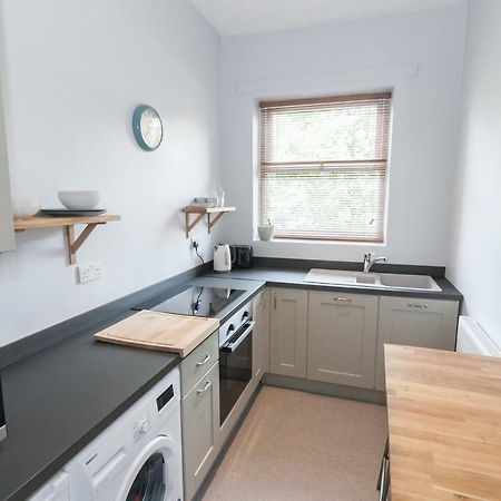 Rentalshosted Chorlton Manchester Exterior foto